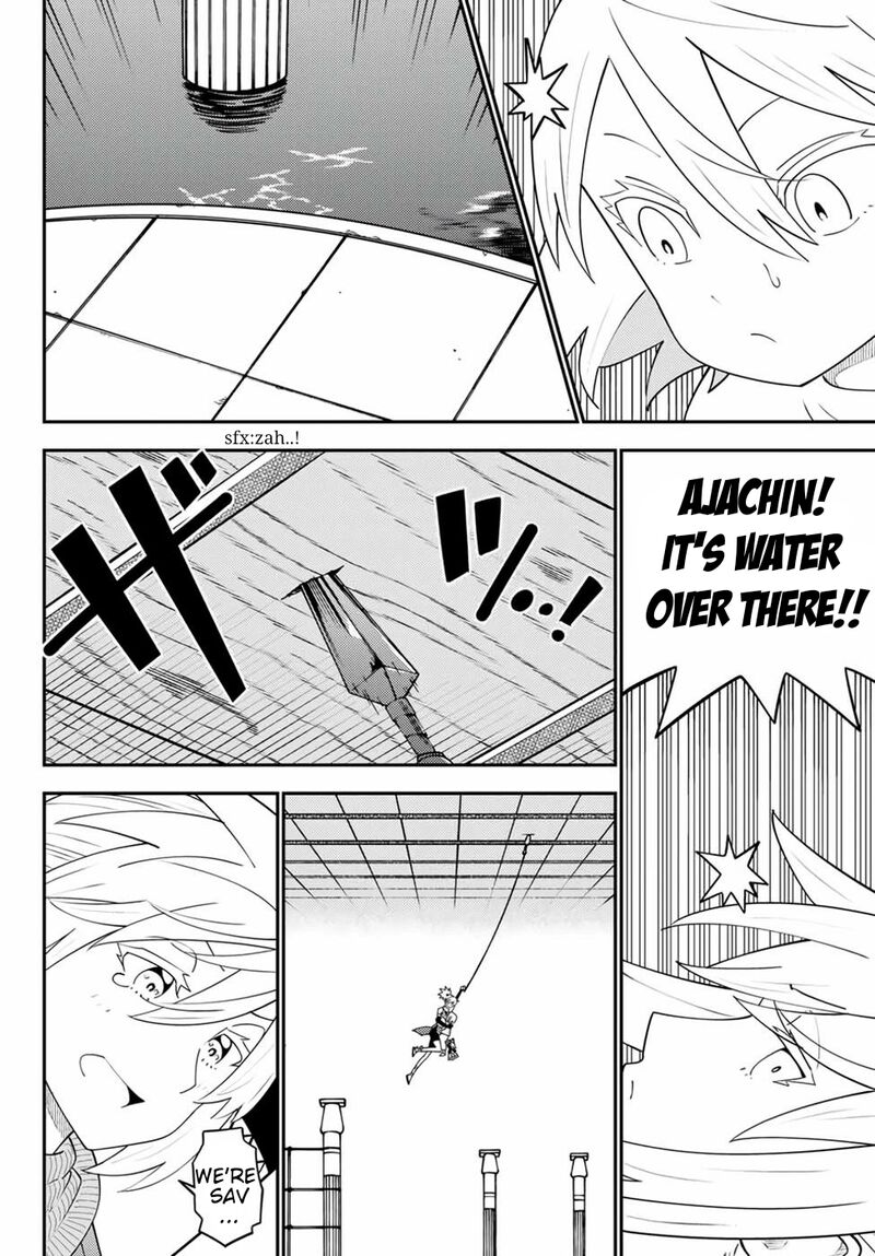 29 Sai Hitorimi Chuuken Boukensha No Nichijou Chapter 67 Page 16