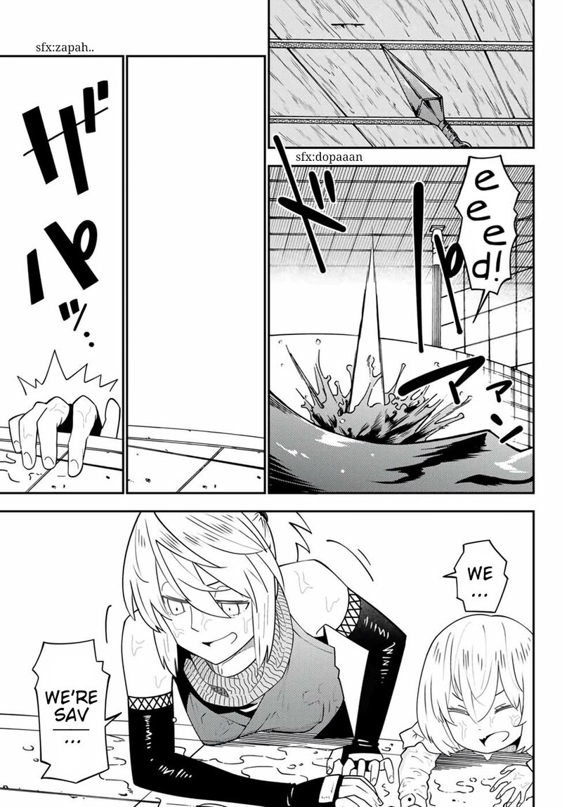 29 Sai Hitorimi Chuuken Boukensha No Nichijou Chapter 67 Page 17