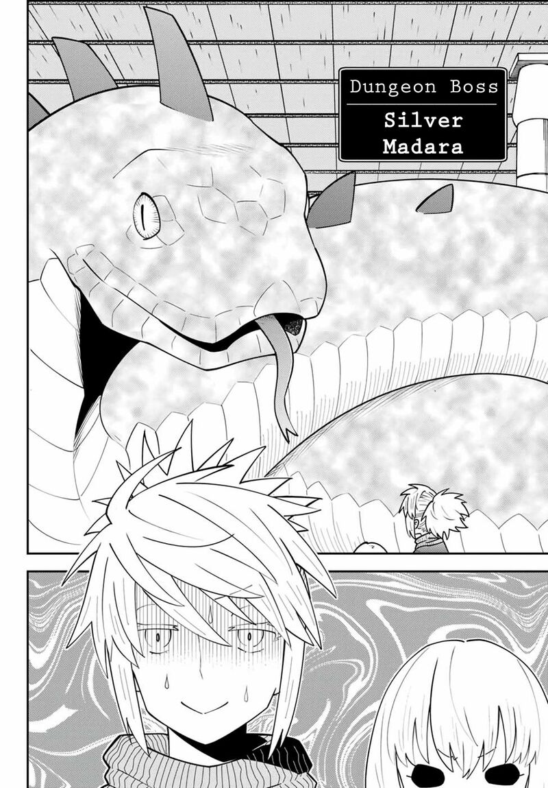 29 Sai Hitorimi Chuuken Boukensha No Nichijou Chapter 67 Page 18