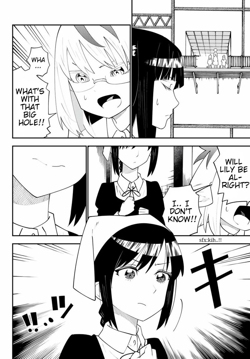 29 Sai Hitorimi Chuuken Boukensha No Nichijou Chapter 67 Page 20