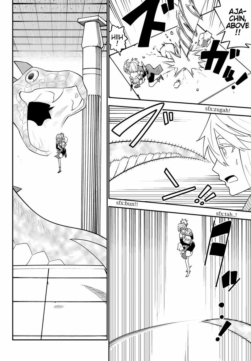 29 Sai Hitorimi Chuuken Boukensha No Nichijou Chapter 67 Page 26