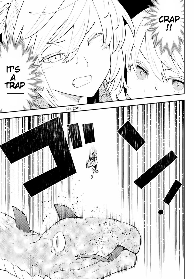 29 Sai Hitorimi Chuuken Boukensha No Nichijou Chapter 67 Page 27