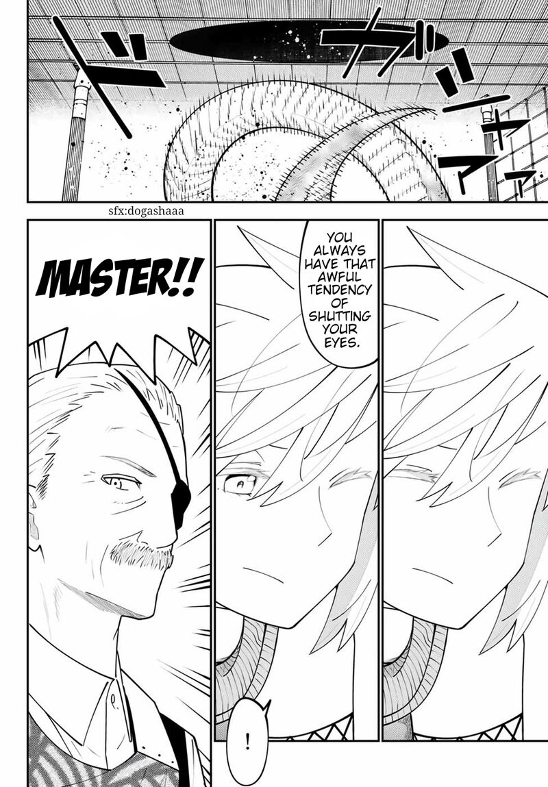 29 Sai Hitorimi Chuuken Boukensha No Nichijou Chapter 67 Page 28