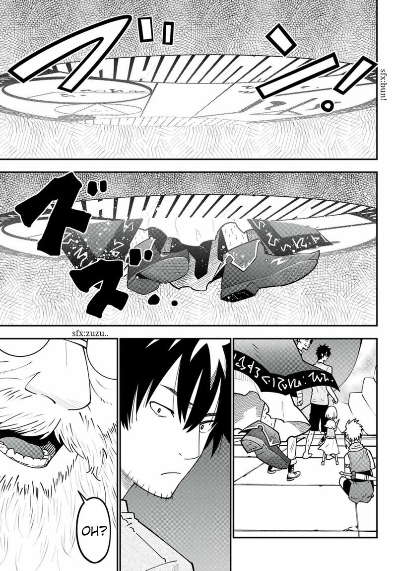29 Sai Hitorimi Chuuken Boukensha No Nichijou Chapter 67 Page 31