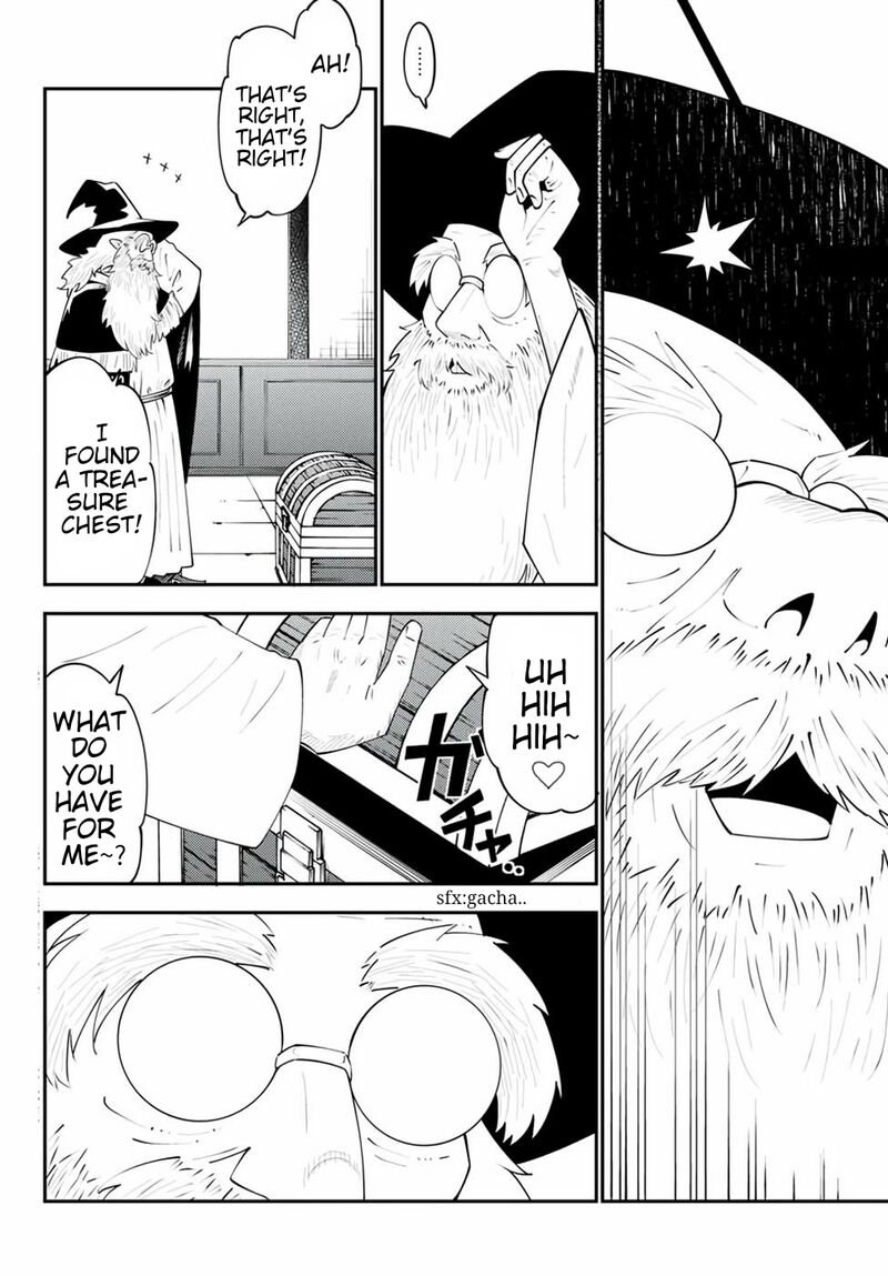 29 Sai Hitorimi Chuuken Boukensha No Nichijou Chapter 67 Page 4