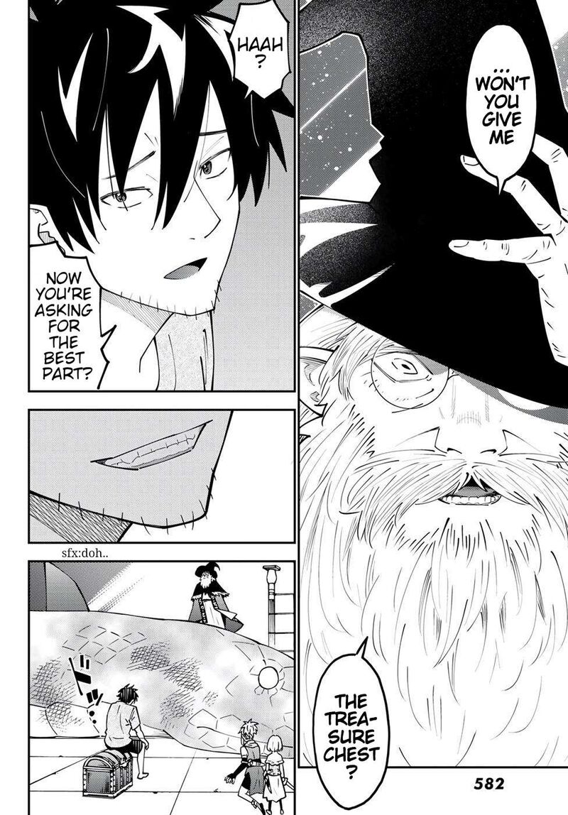 29 Sai Hitorimi Chuuken Boukensha No Nichijou Chapter 68 Page 20