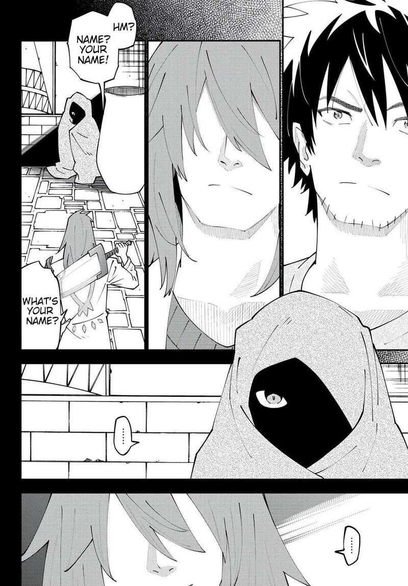29 Sai Hitorimi Chuuken Boukensha No Nichijou Chapter 68 Page 8