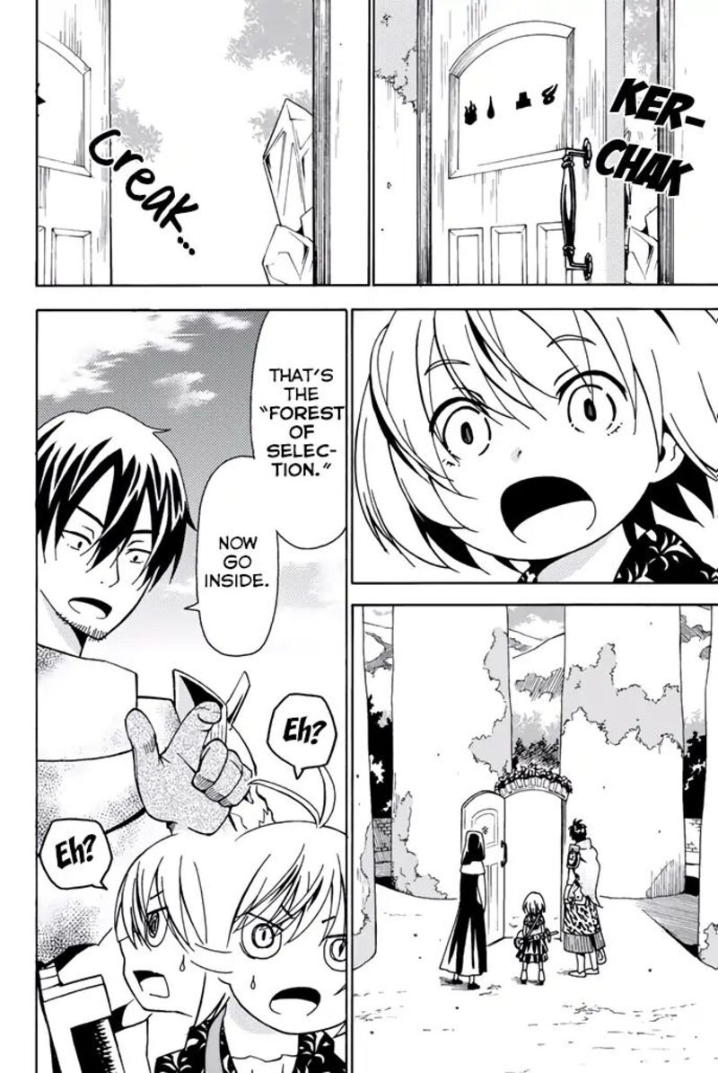 29 Sai Hitorimi Chuuken Boukensha No Nichijou Chapter 7 Page 14