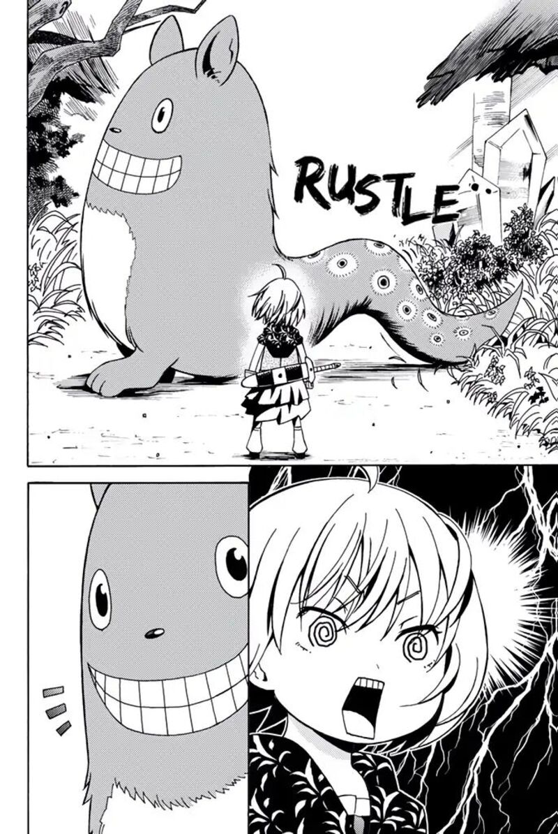 29 Sai Hitorimi Chuuken Boukensha No Nichijou Chapter 7 Page 18