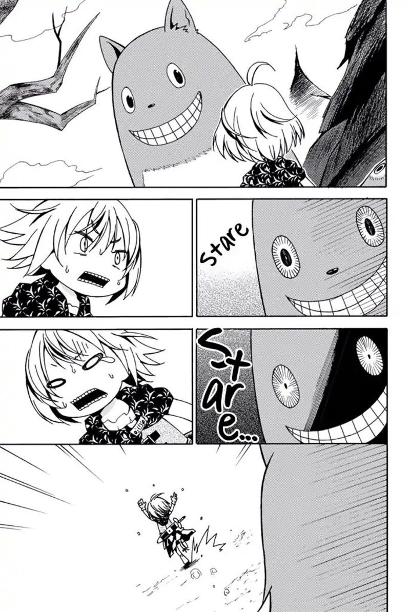 29 Sai Hitorimi Chuuken Boukensha No Nichijou Chapter 7 Page 19
