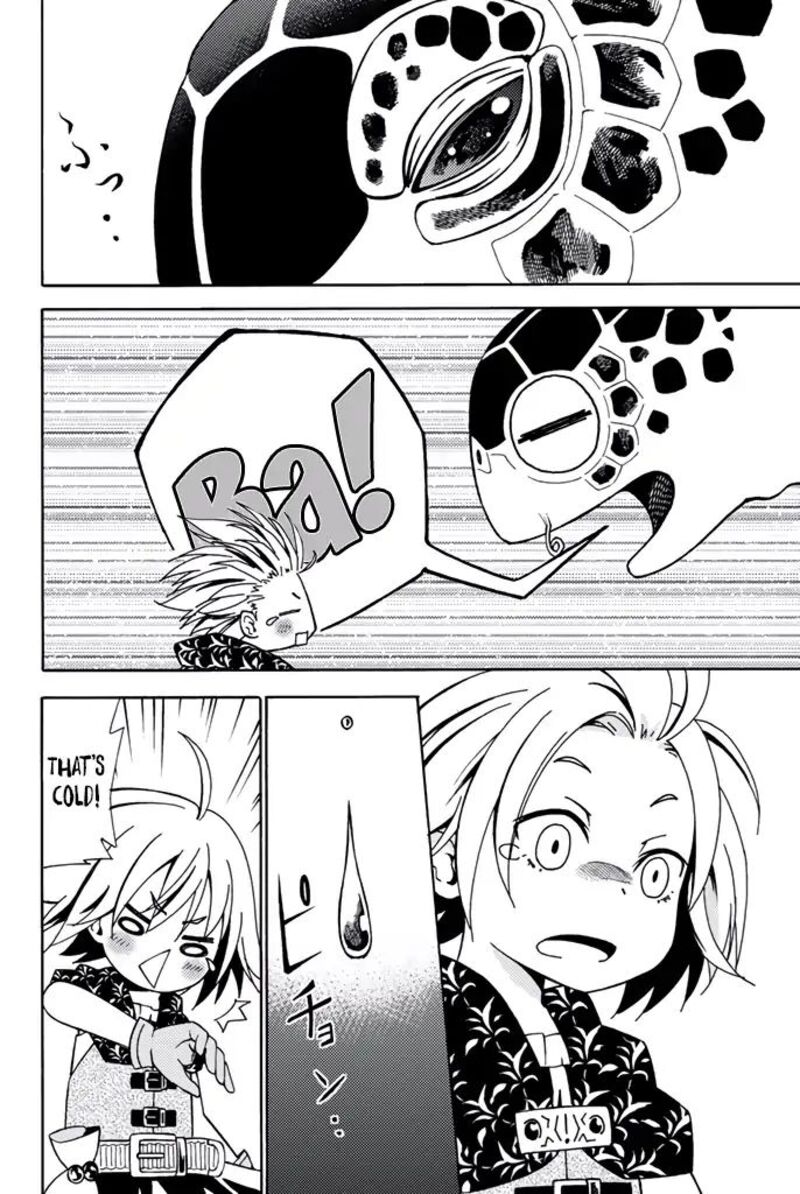 29 Sai Hitorimi Chuuken Boukensha No Nichijou Chapter 7 Page 27