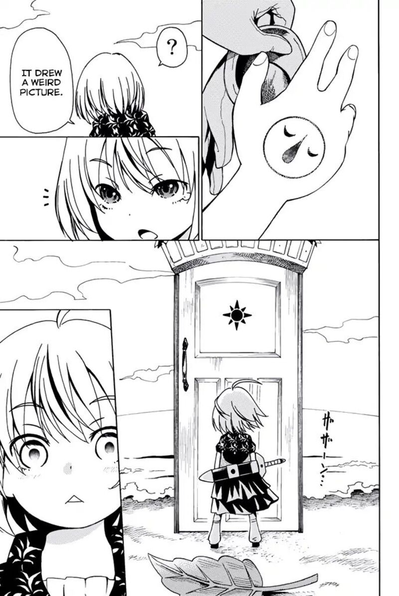 29 Sai Hitorimi Chuuken Boukensha No Nichijou Chapter 7 Page 28
