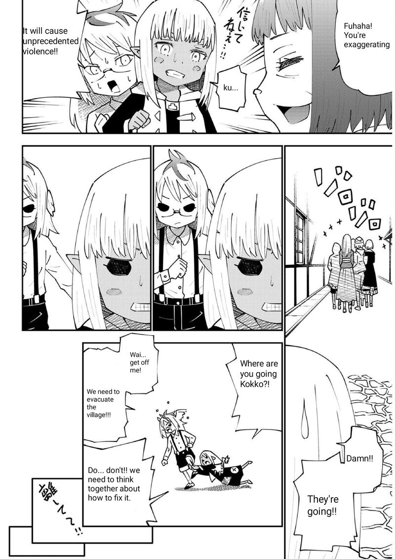 29 Sai Hitorimi Chuuken Boukensha No Nichijou Chapter 70 Page 13