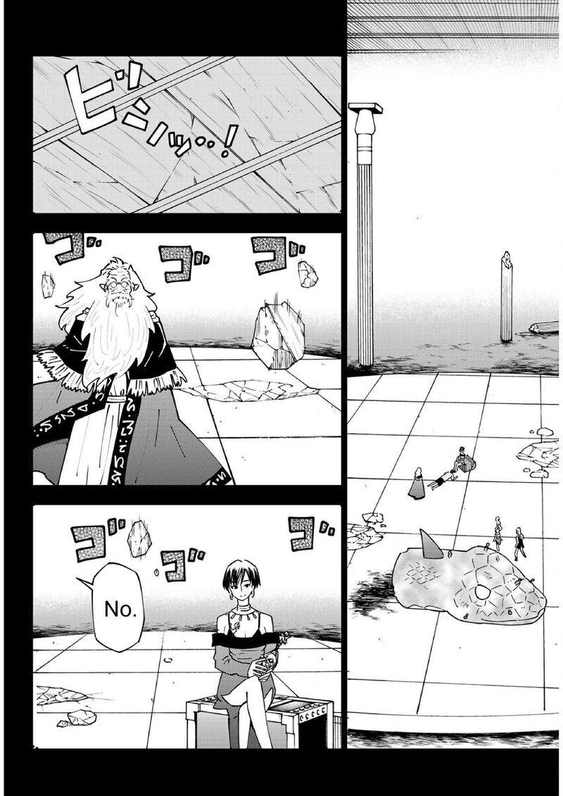 29 Sai Hitorimi Chuuken Boukensha No Nichijou Chapter 70 Page 17