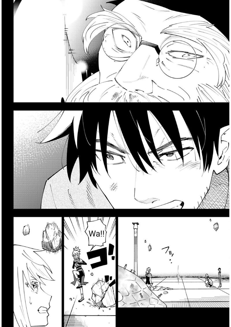 29 Sai Hitorimi Chuuken Boukensha No Nichijou Chapter 70 Page 19