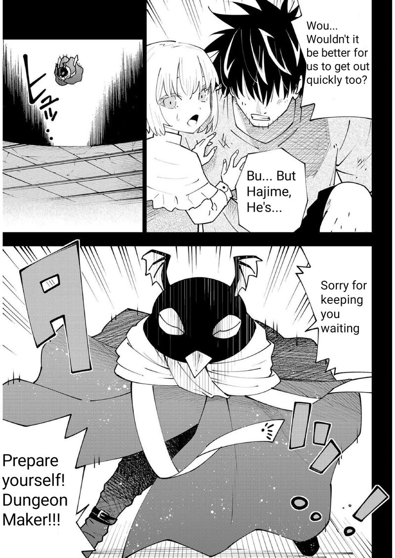 29 Sai Hitorimi Chuuken Boukensha No Nichijou Chapter 70 Page 20