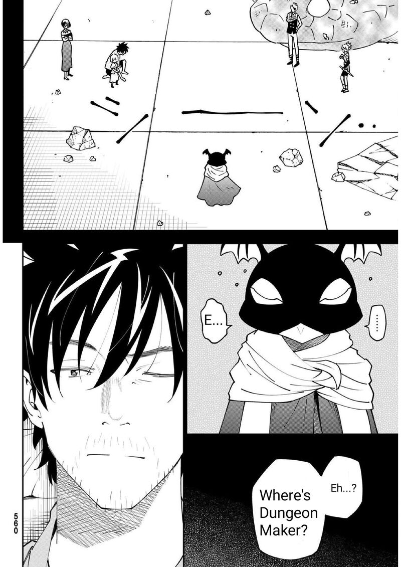 29 Sai Hitorimi Chuuken Boukensha No Nichijou Chapter 70 Page 21