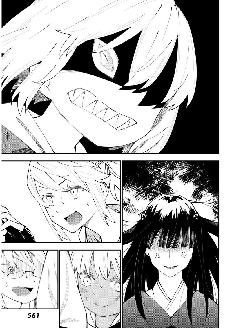 29 Sai Hitorimi Chuuken Boukensha No Nichijou Chapter 70 Page 22