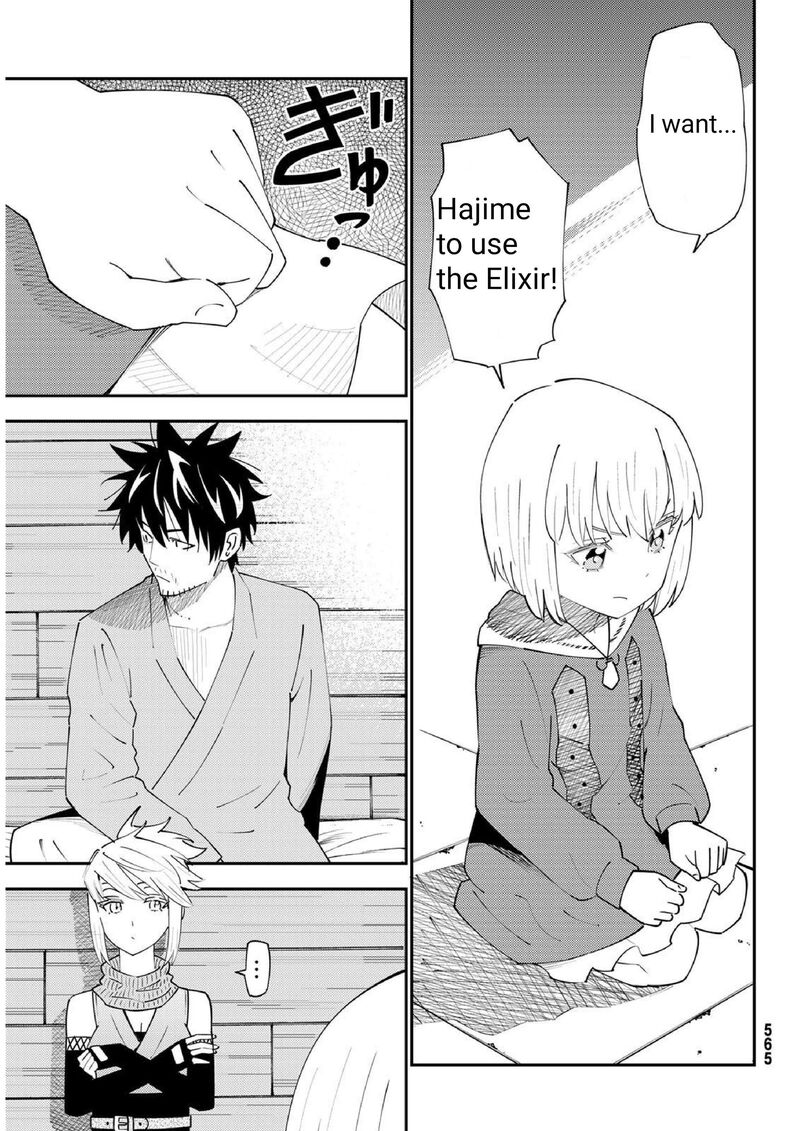 29 Sai Hitorimi Chuuken Boukensha No Nichijou Chapter 70 Page 26