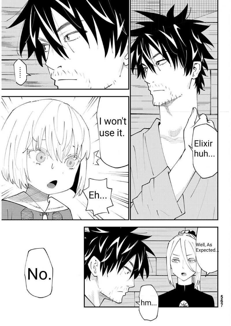 29 Sai Hitorimi Chuuken Boukensha No Nichijou Chapter 70 Page 28