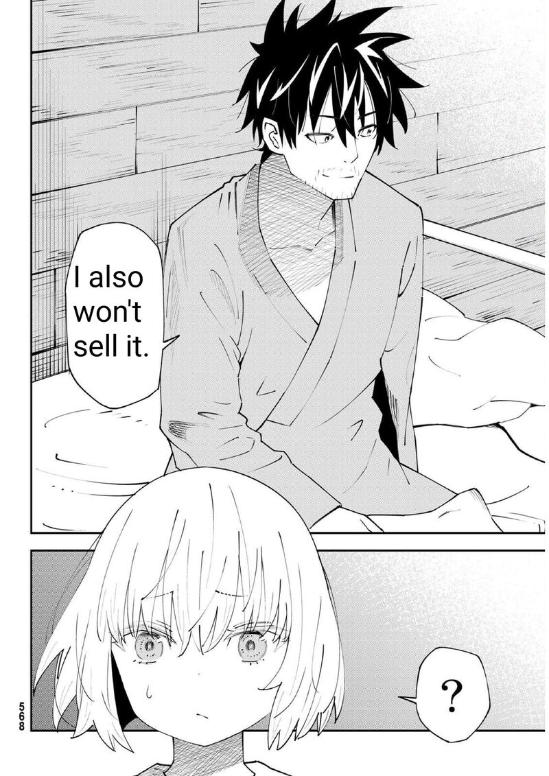 29 Sai Hitorimi Chuuken Boukensha No Nichijou Chapter 70 Page 29