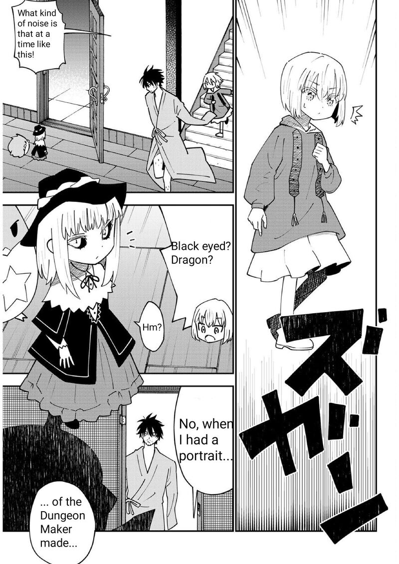 29 Sai Hitorimi Chuuken Boukensha No Nichijou Chapter 70 Page 30