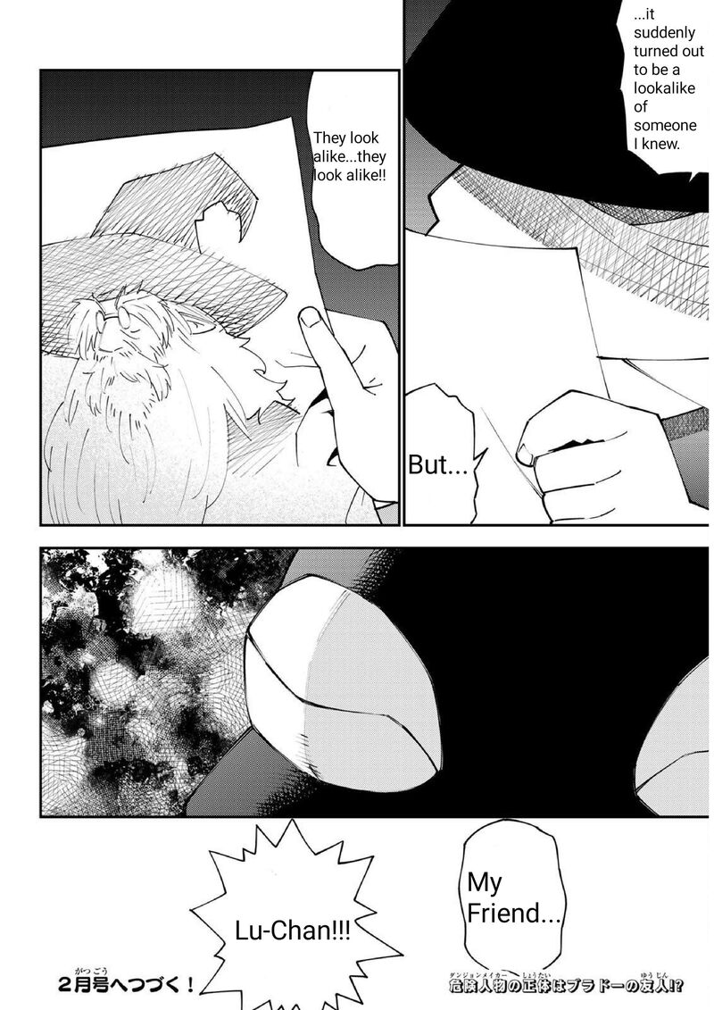 29 Sai Hitorimi Chuuken Boukensha No Nichijou Chapter 70 Page 31