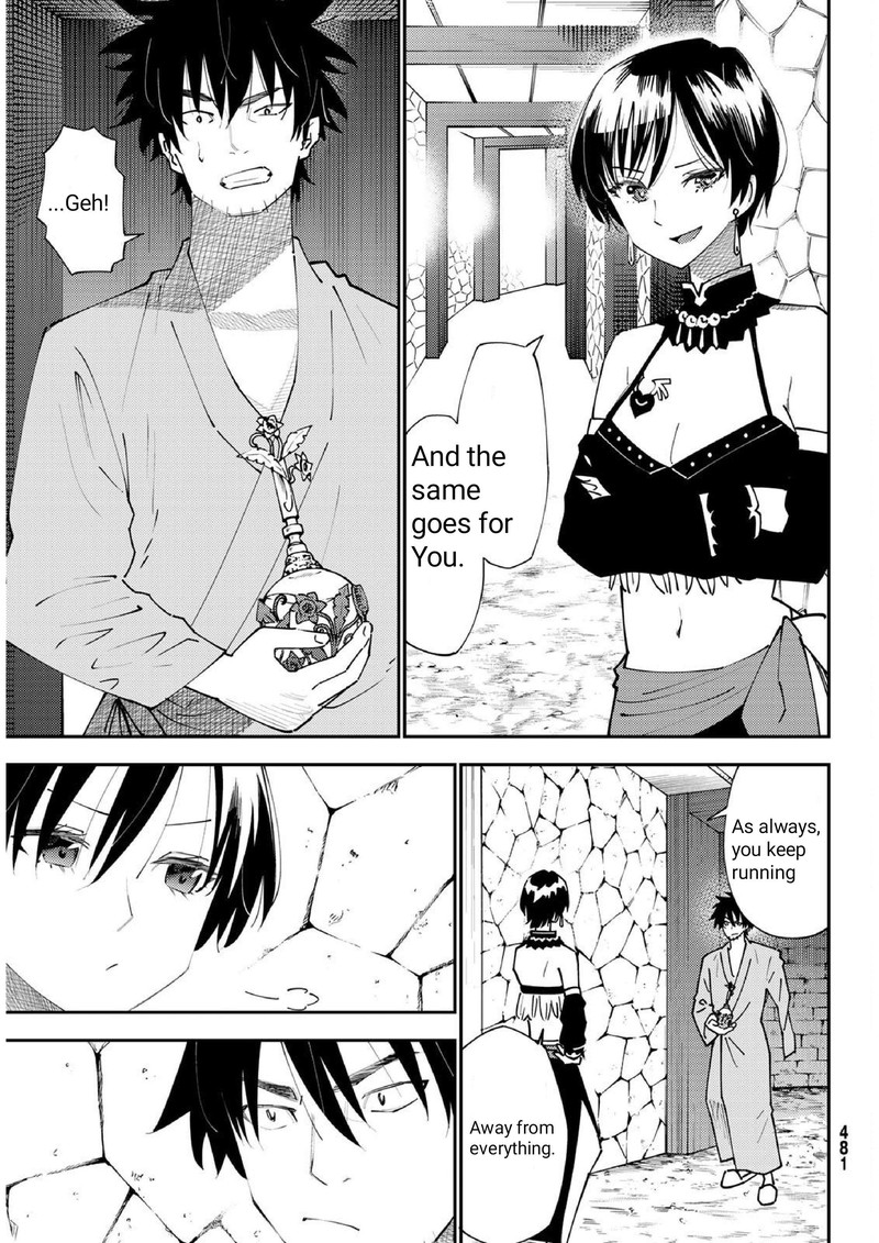 29 Sai Hitorimi Chuuken Boukensha No Nichijou Chapter 71 Page 23