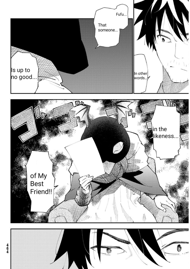29 Sai Hitorimi Chuuken Boukensha No Nichijou Chapter 71 Page 6