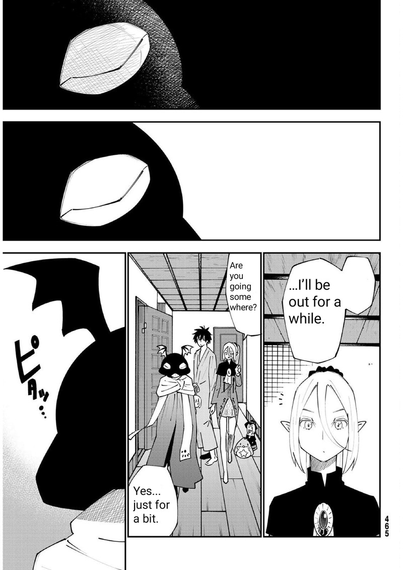 29 Sai Hitorimi Chuuken Boukensha No Nichijou Chapter 71 Page 7