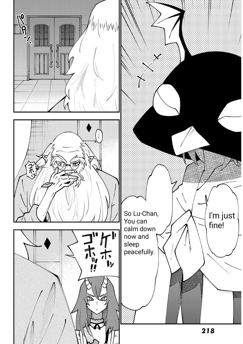 29 Sai Hitorimi Chuuken Boukensha No Nichijou Chapter 72 Page 10