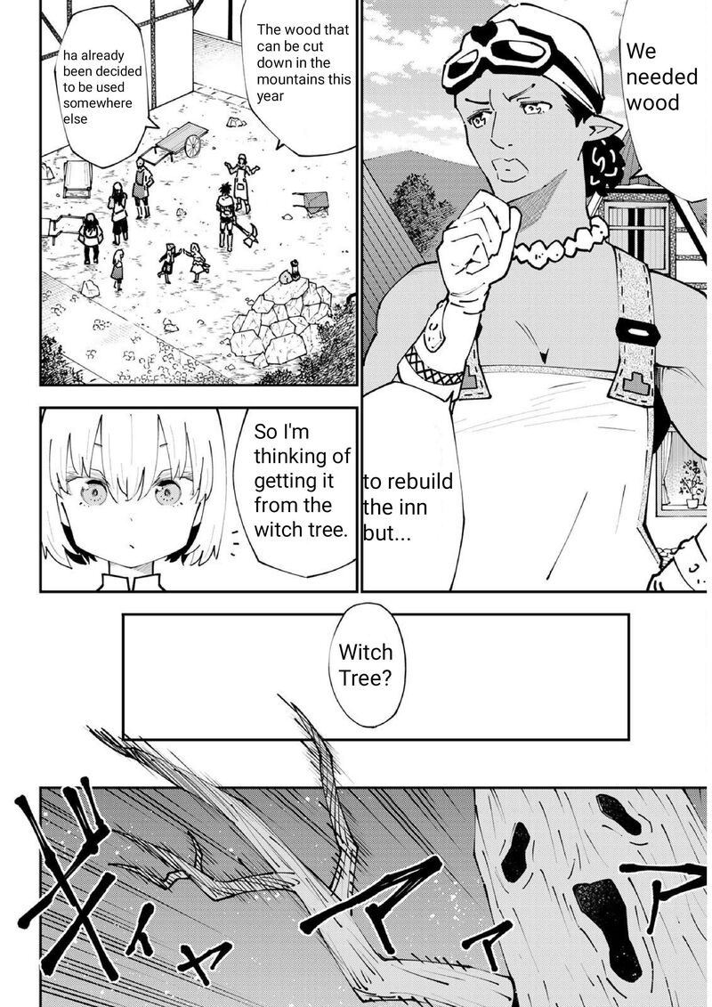 29 Sai Hitorimi Chuuken Boukensha No Nichijou Chapter 72 Page 14