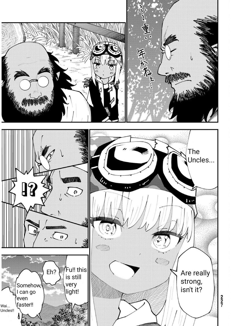 29 Sai Hitorimi Chuuken Boukensha No Nichijou Chapter 72 Page 19