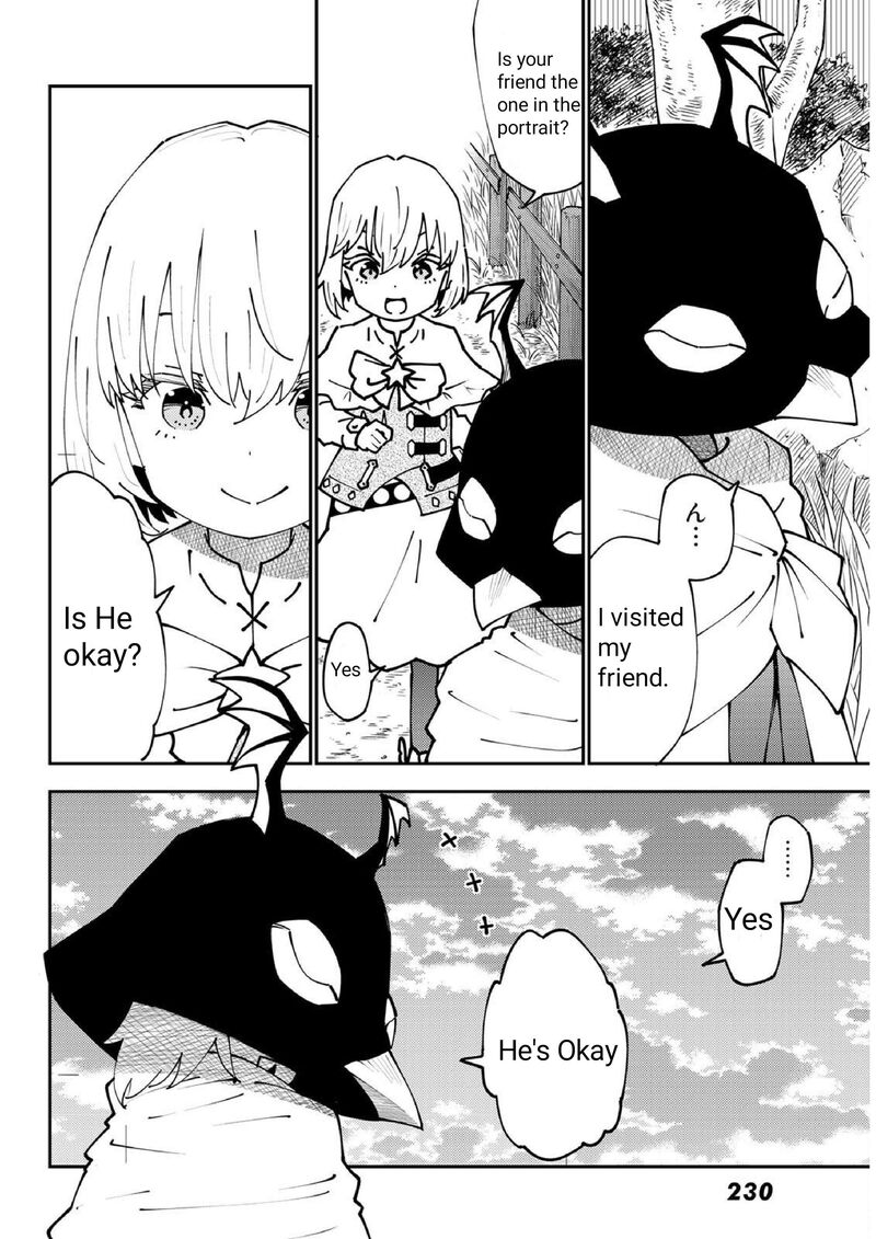 29 Sai Hitorimi Chuuken Boukensha No Nichijou Chapter 72 Page 22