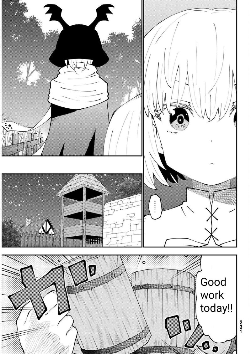 29 Sai Hitorimi Chuuken Boukensha No Nichijou Chapter 72 Page 23
