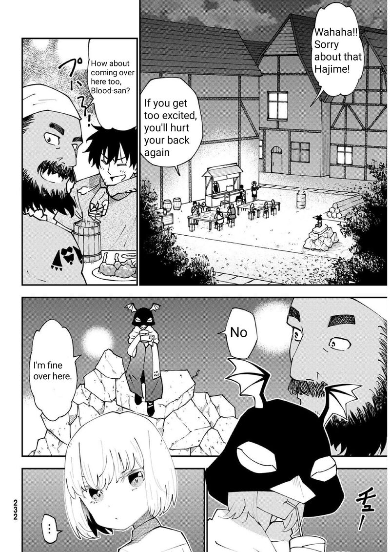 29 Sai Hitorimi Chuuken Boukensha No Nichijou Chapter 72 Page 24