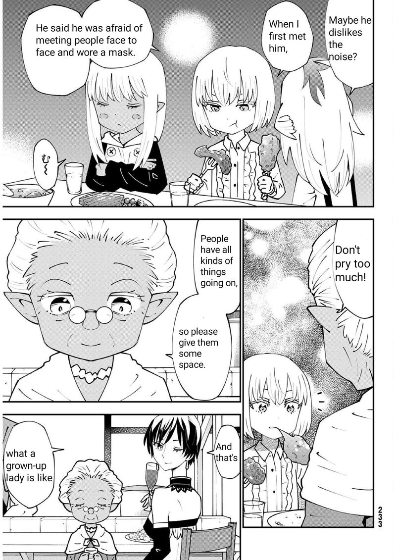 29 Sai Hitorimi Chuuken Boukensha No Nichijou Chapter 72 Page 25