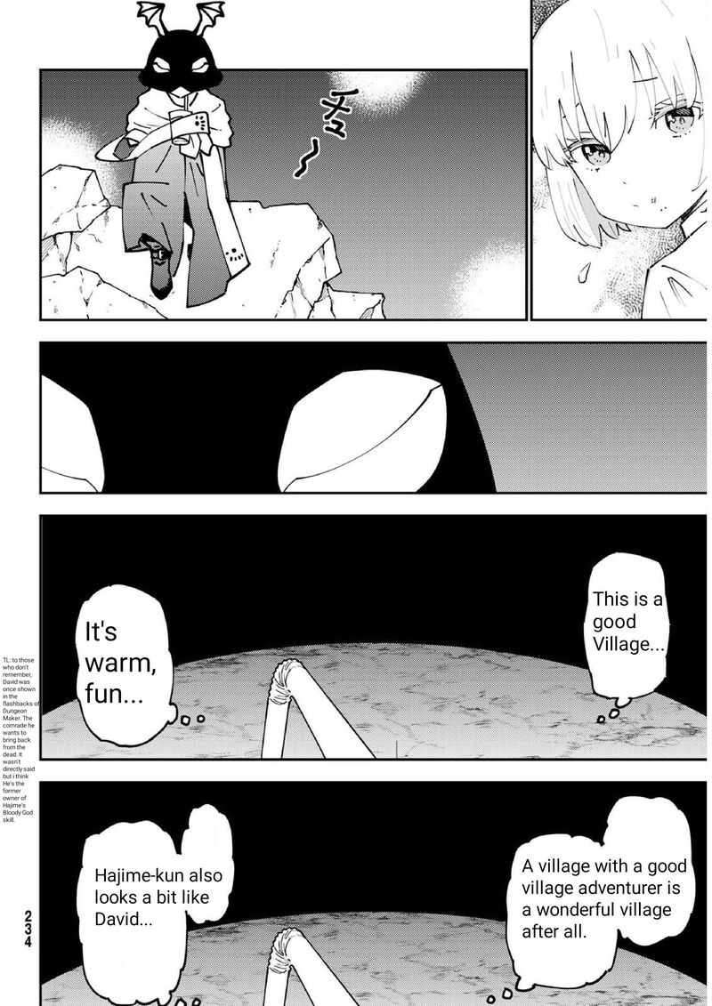 29 Sai Hitorimi Chuuken Boukensha No Nichijou Chapter 72 Page 26