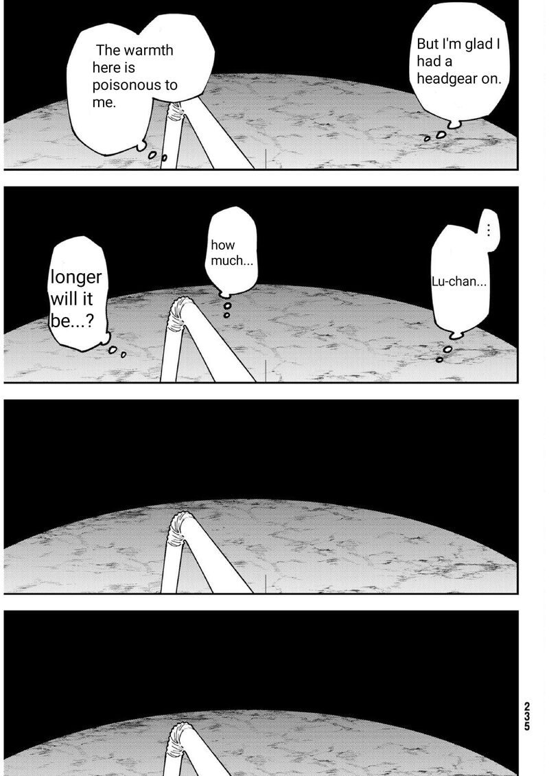 29 Sai Hitorimi Chuuken Boukensha No Nichijou Chapter 72 Page 27