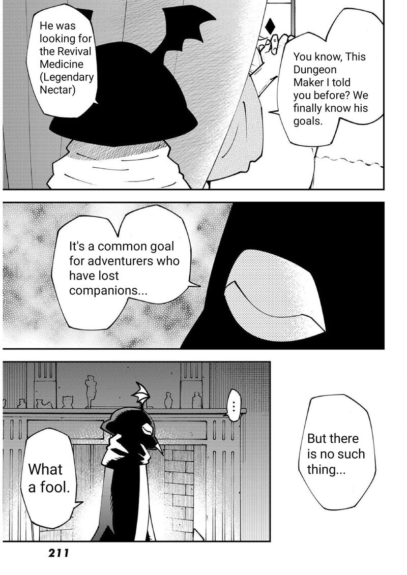 29 Sai Hitorimi Chuuken Boukensha No Nichijou Chapter 72 Page 3