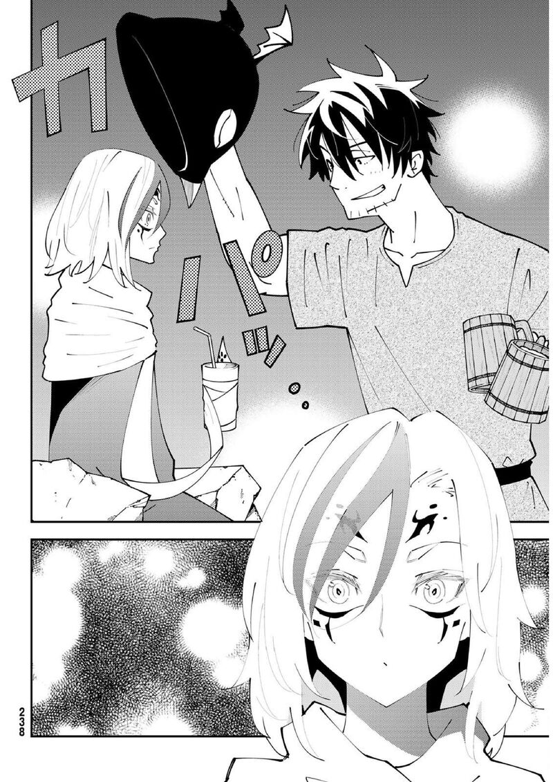 29 Sai Hitorimi Chuuken Boukensha No Nichijou Chapter 72 Page 30