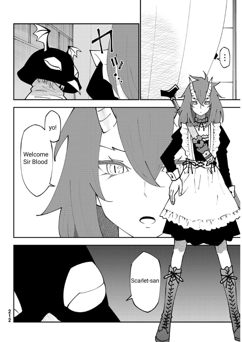 29 Sai Hitorimi Chuuken Boukensha No Nichijou Chapter 72 Page 4