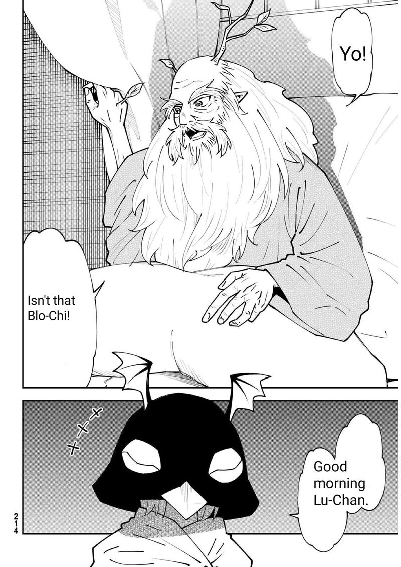 29 Sai Hitorimi Chuuken Boukensha No Nichijou Chapter 72 Page 6