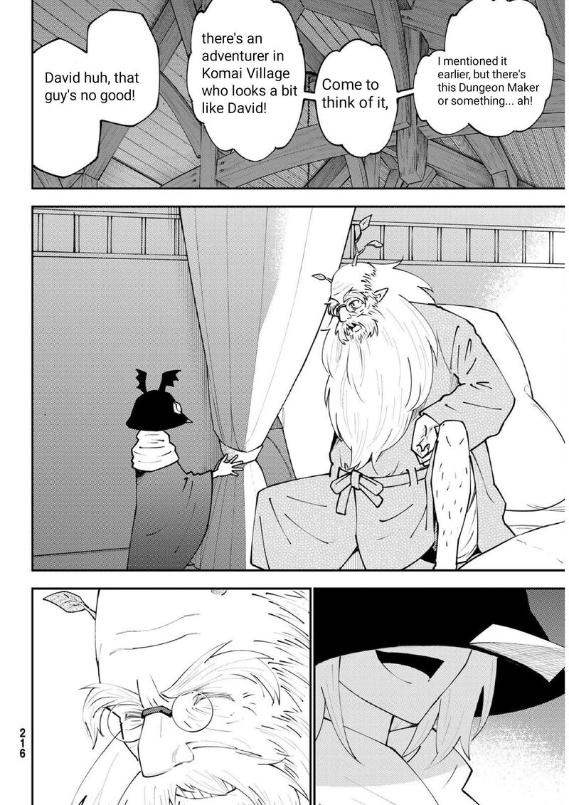 29 Sai Hitorimi Chuuken Boukensha No Nichijou Chapter 72 Page 8