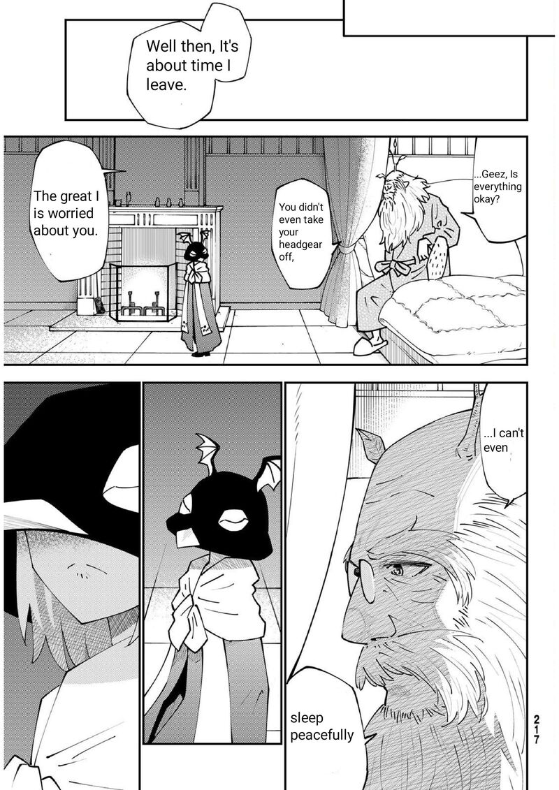 29 Sai Hitorimi Chuuken Boukensha No Nichijou Chapter 72 Page 9