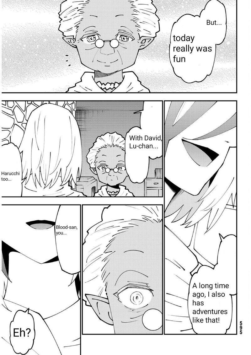 29 Sai Hitorimi Chuuken Boukensha No Nichijou Chapter 73 Page 19