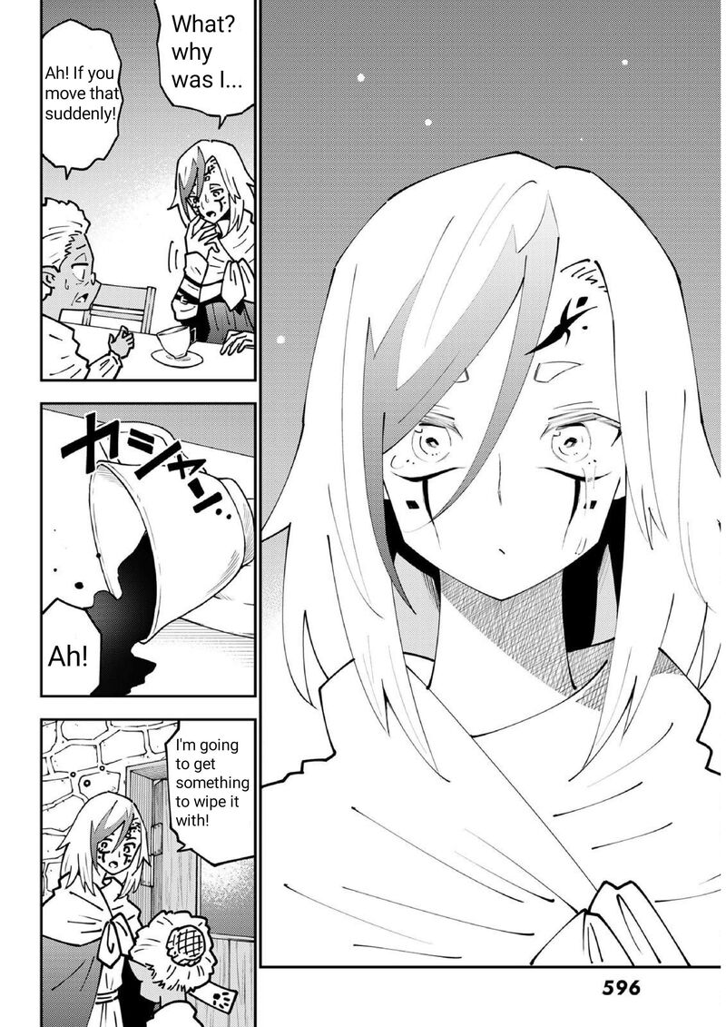 29 Sai Hitorimi Chuuken Boukensha No Nichijou Chapter 73 Page 20