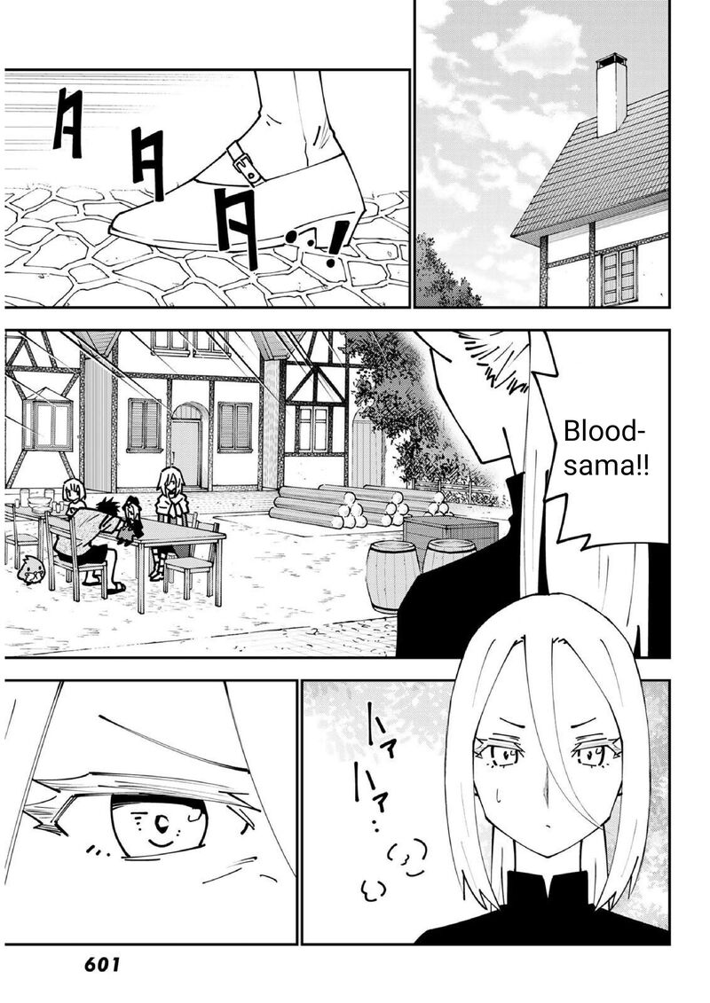 29 Sai Hitorimi Chuuken Boukensha No Nichijou Chapter 73 Page 25