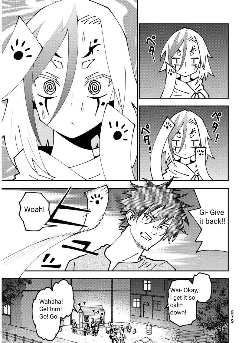 29 Sai Hitorimi Chuuken Boukensha No Nichijou Chapter 73 Page 3