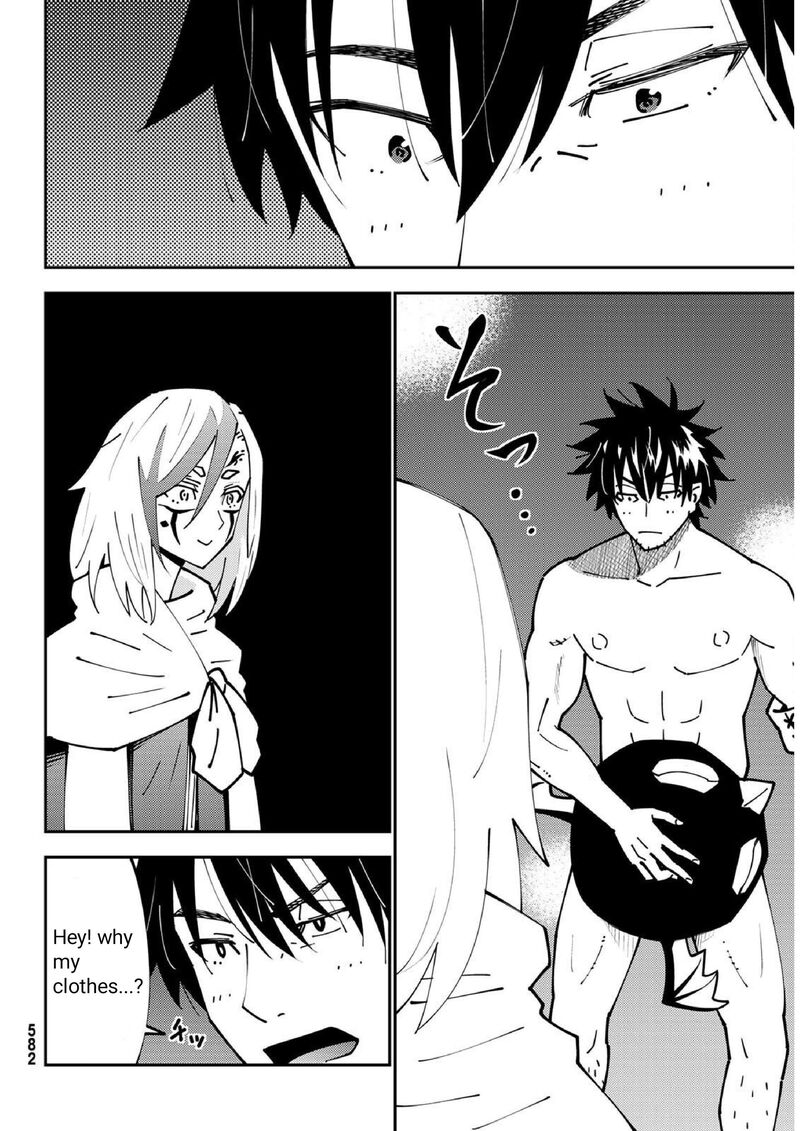 29 Sai Hitorimi Chuuken Boukensha No Nichijou Chapter 73 Page 6